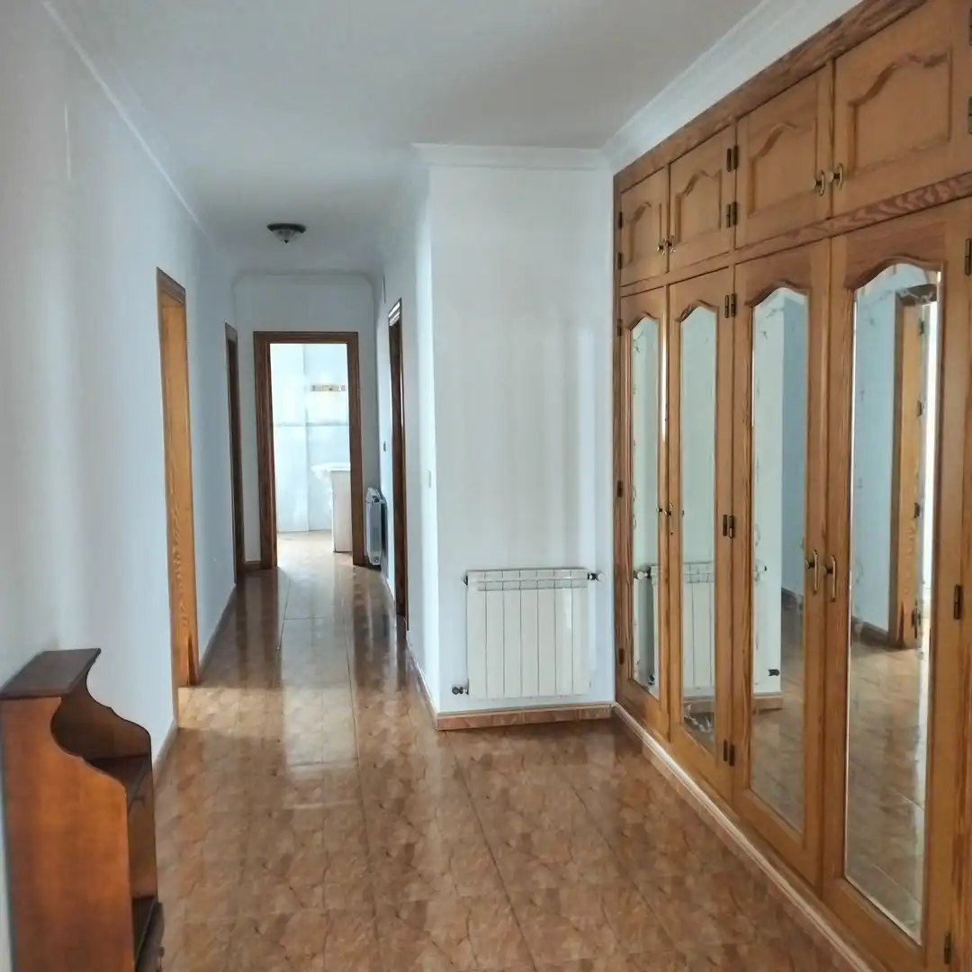 Flat for rent in Munera  with Heating, Terrace and Furnished