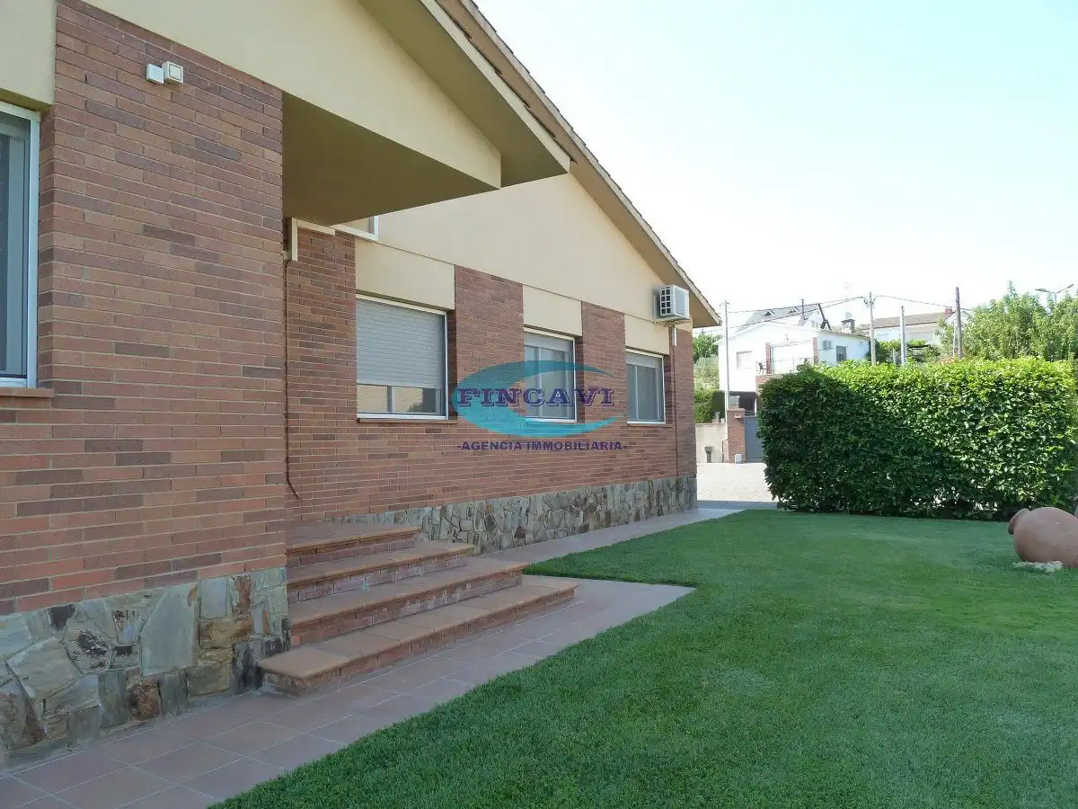 House with pool for sale in Bigues i Riells del Fai, imagen 21