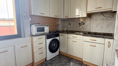 Foto 3 de Piso en venta en Bailén Kalea, San Francisco, Bilbao