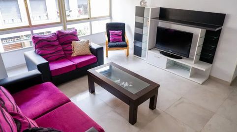 Foto 2 von Zimmer in Calle Victoria, La Victoria, Málaga Capital