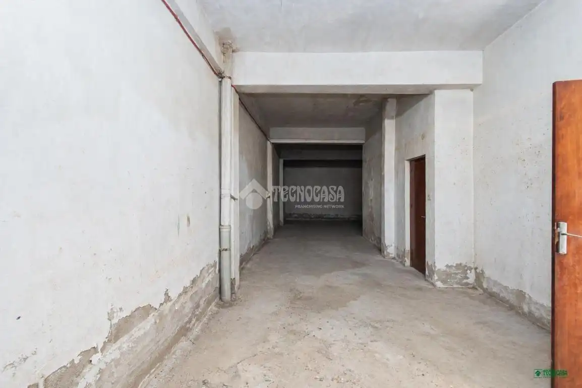 Casa aparellada amb terrassa en venda a Vera Ciudad, imagen 27