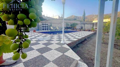 Foto 5 de Finca rústica en venda a La Herradura centro, Granada