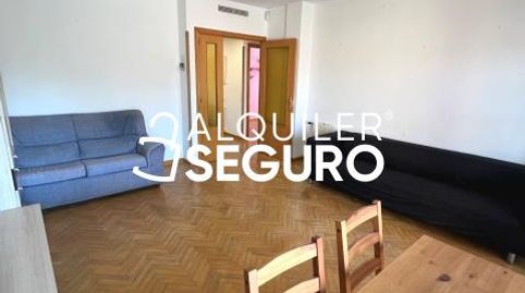 Foto 5 de Piso de alquiler en Jupiter , Restón I - Restón II, Valdemoro