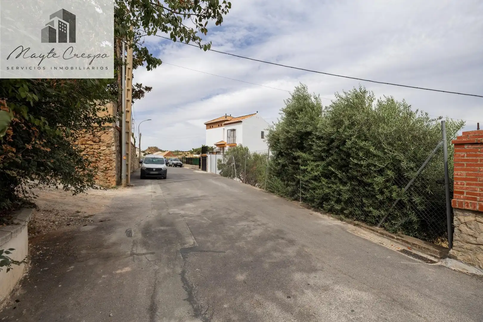 Terrenys i solars en venda a Nívar, imagen 6