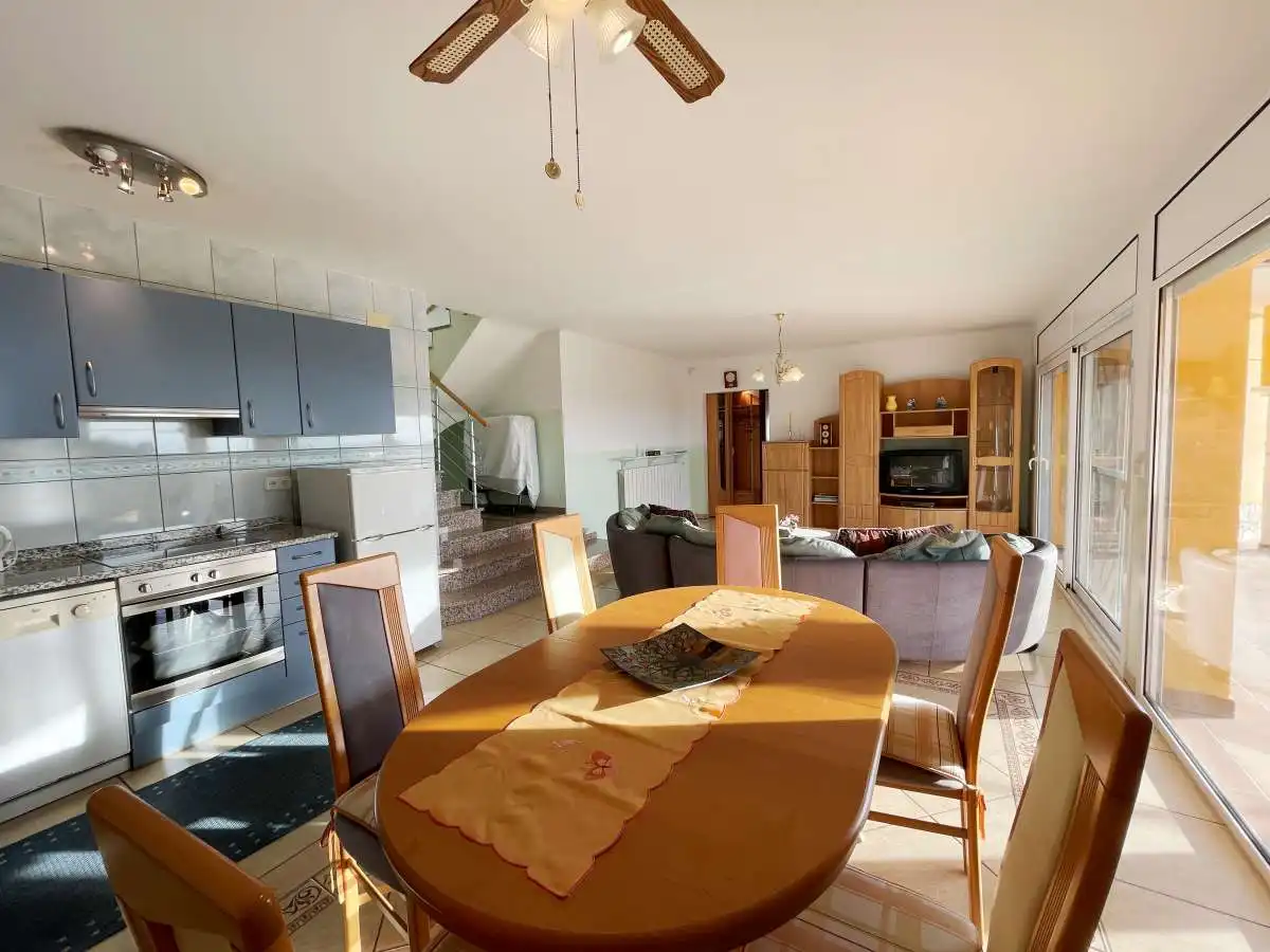 Casa con giardino in vendita a Nord, imagen 27