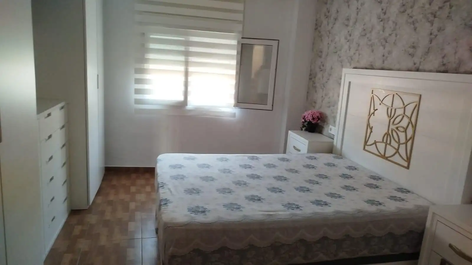 Schlafzimmer von Country house zum Verkauf in L'Olleria
