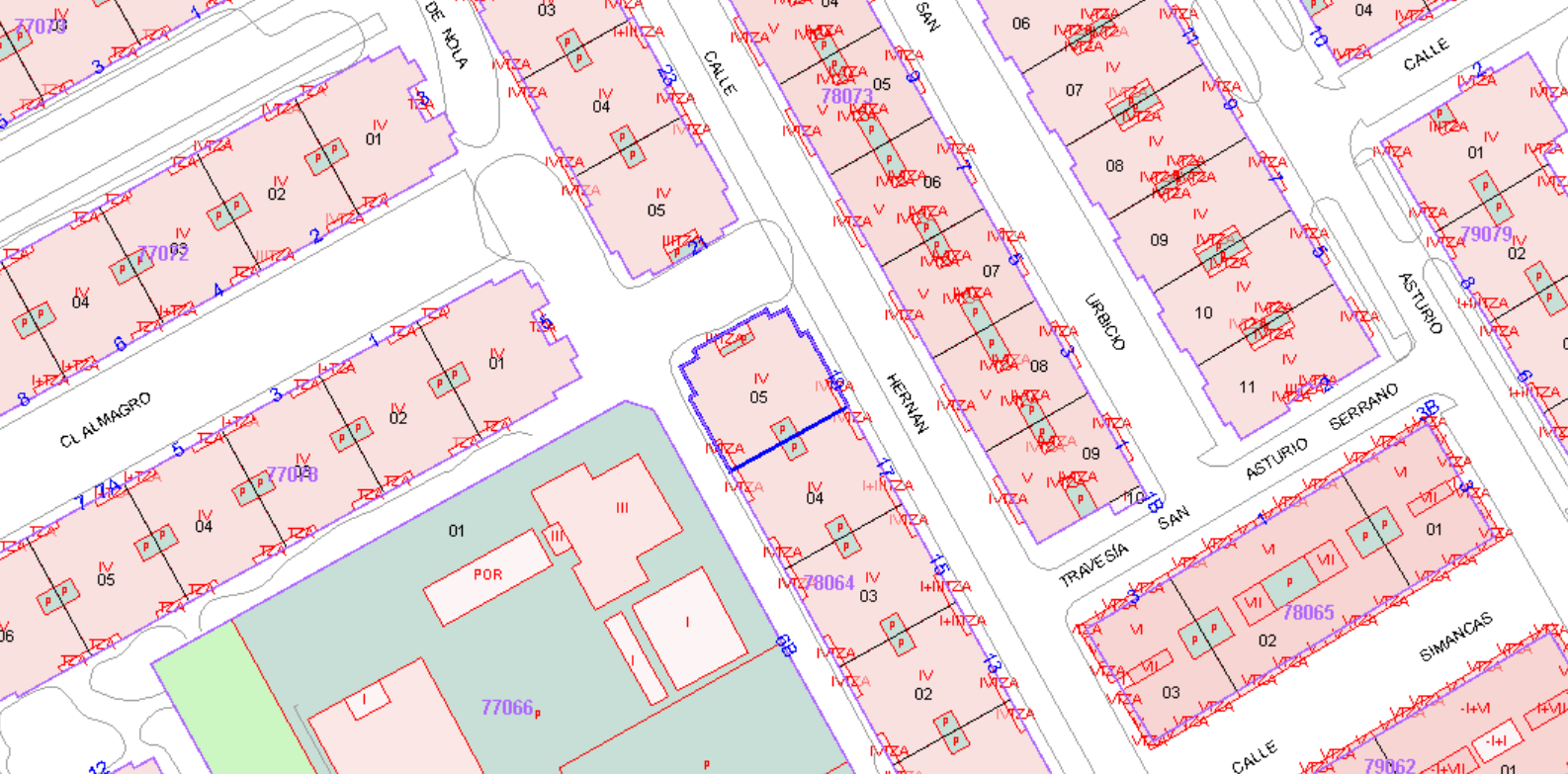 Pis en venda en Alcalá de Henares