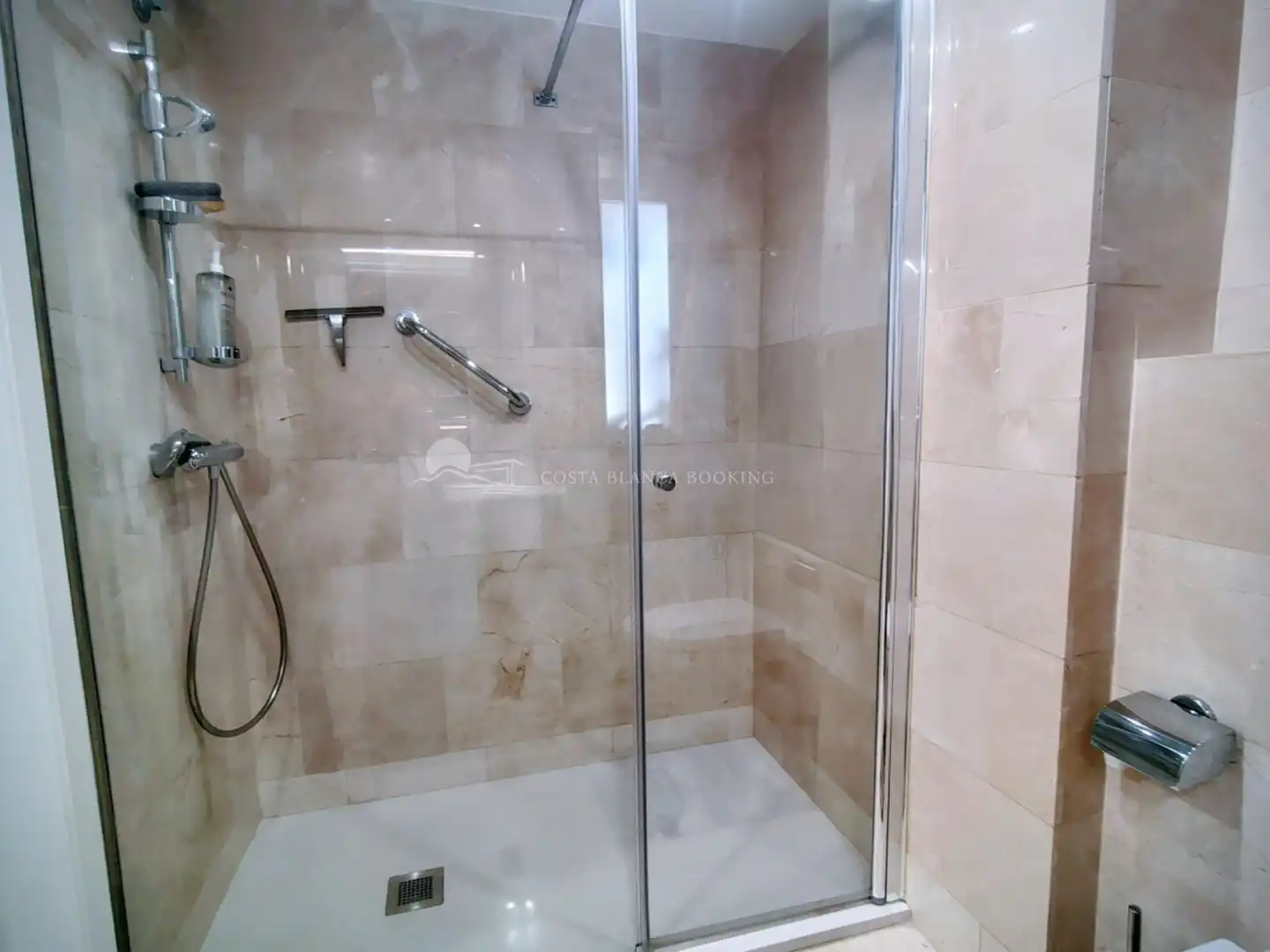Apartamento con ascensor en venta en L'Albir, imagen 23