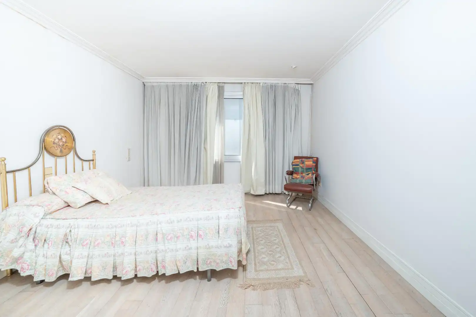Bedroom of Houses for sale in Almansa  with Heating, Private garden and Terrace