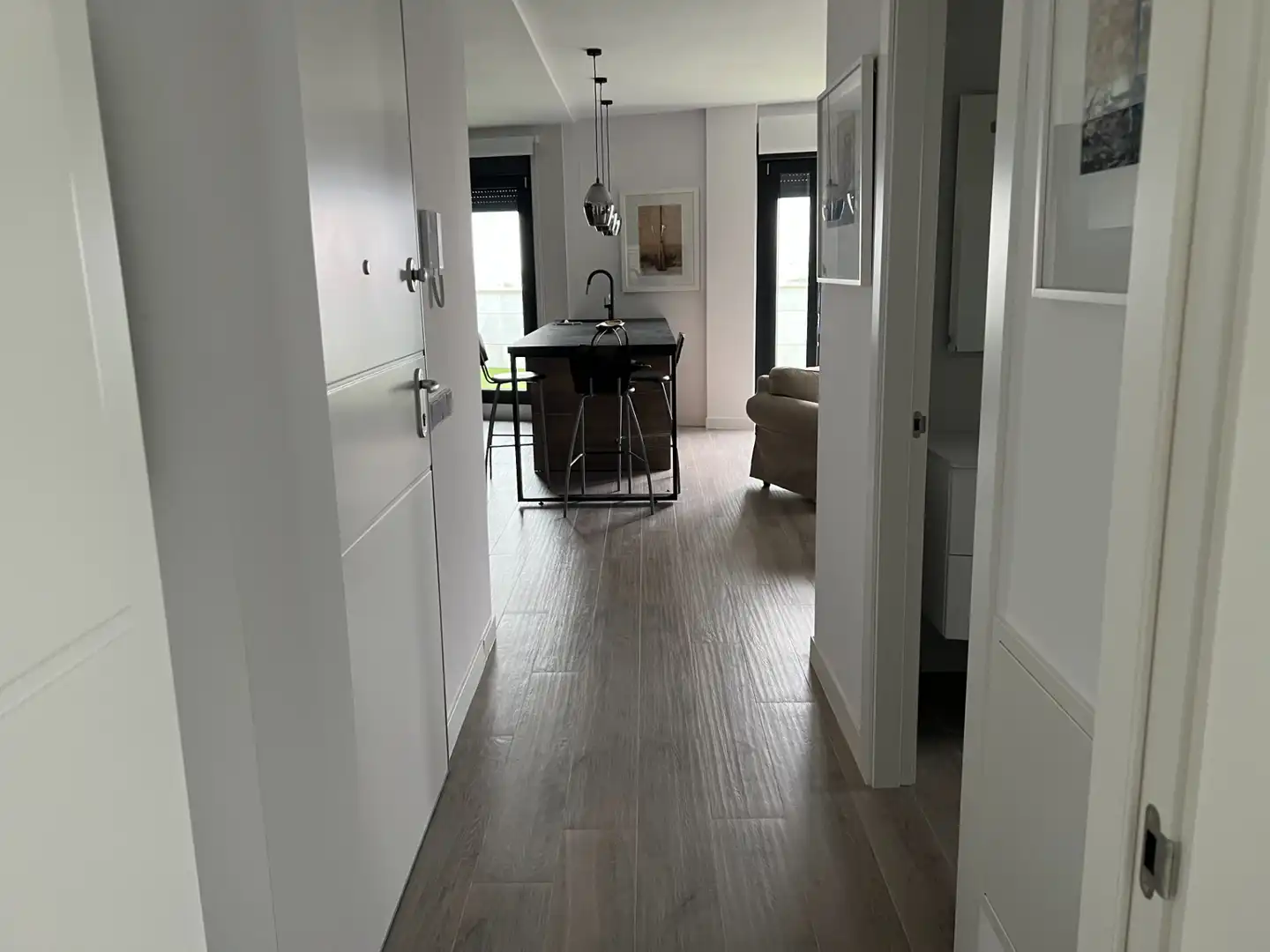 Ático en venta en Alcázar de San Juan con Aire acondicionado, Calefacción y Terraza
