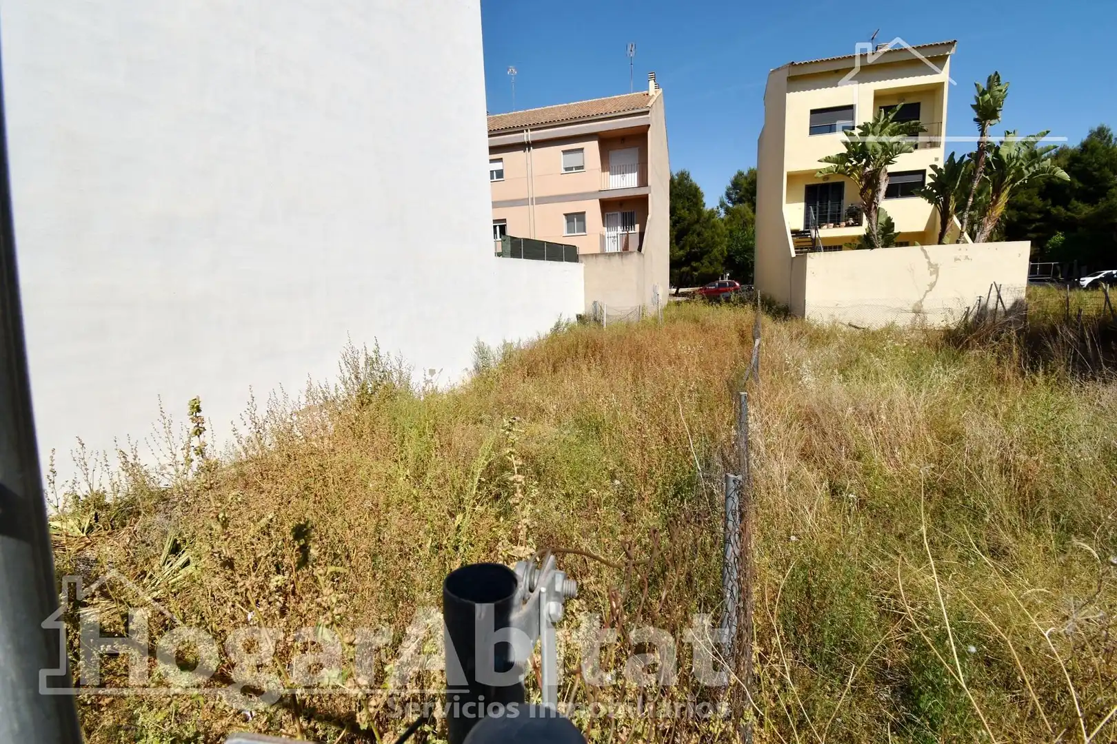 Residential for sale in Alfafar
