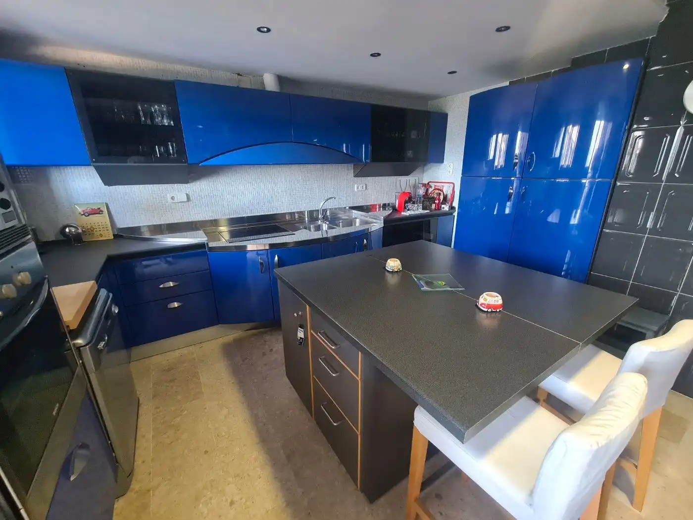 Apartment with pool for sale in Mar i Camp - Platja dels Capellans, imagen 26