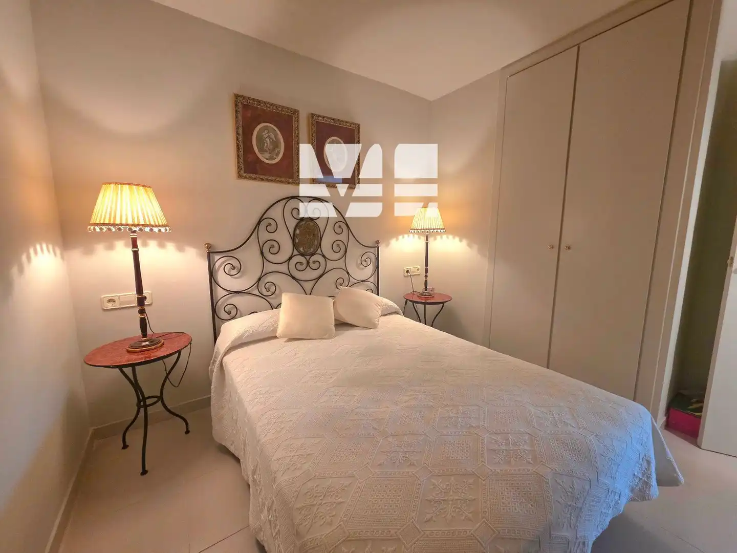 Dúplex en venta en Mediterrani del, Platja de la Paella