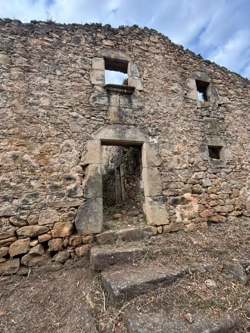 Finca rústica en venta en Palol de Revardit