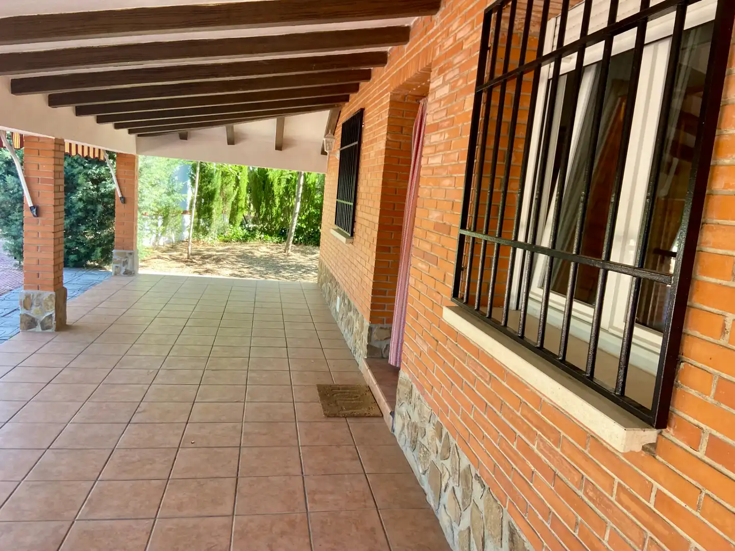 Xalet amb jardí en venda a Camino del Calvario, imagen 52
