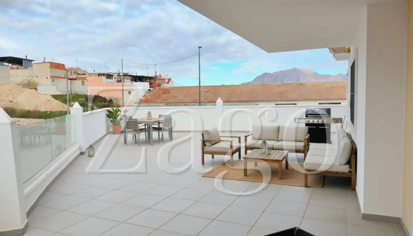 Appartement compact avec piscine à vendre à Bigastro, imagen 12