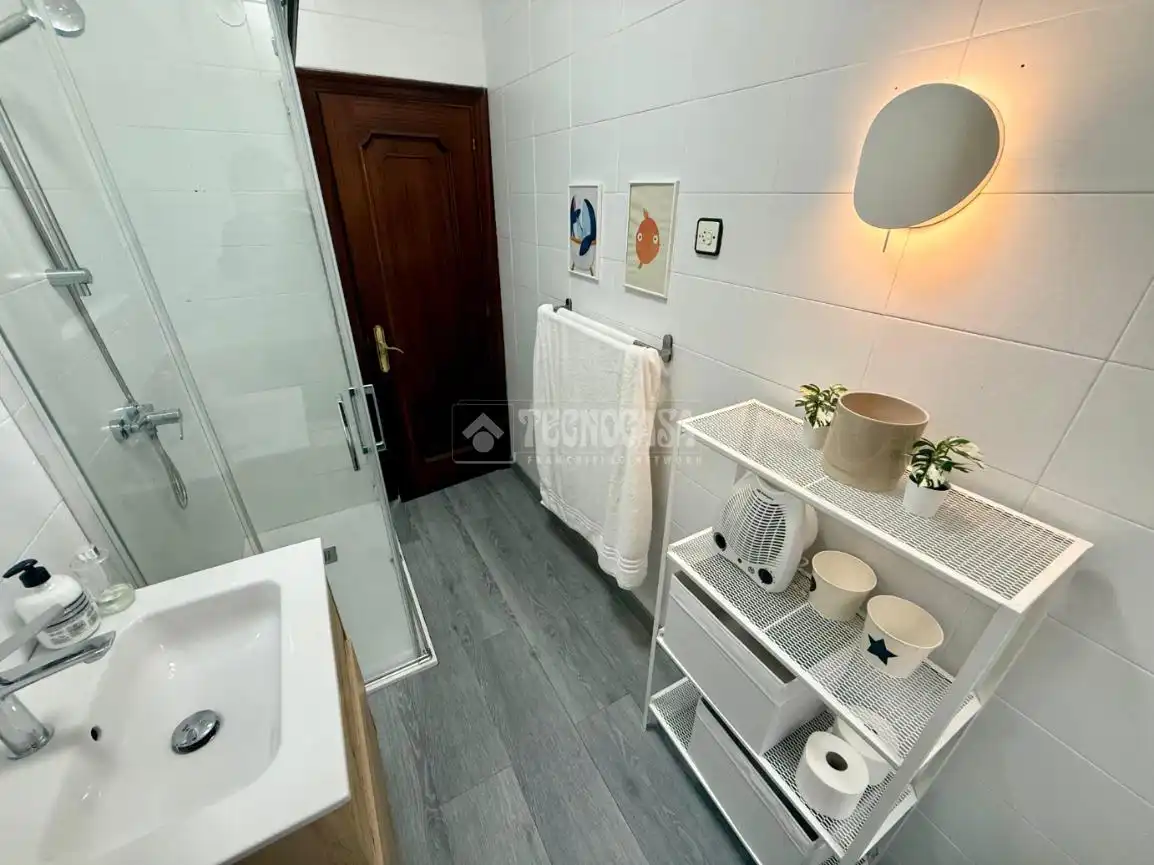 Piso con terraza en venta en General Dávila, imagen 10