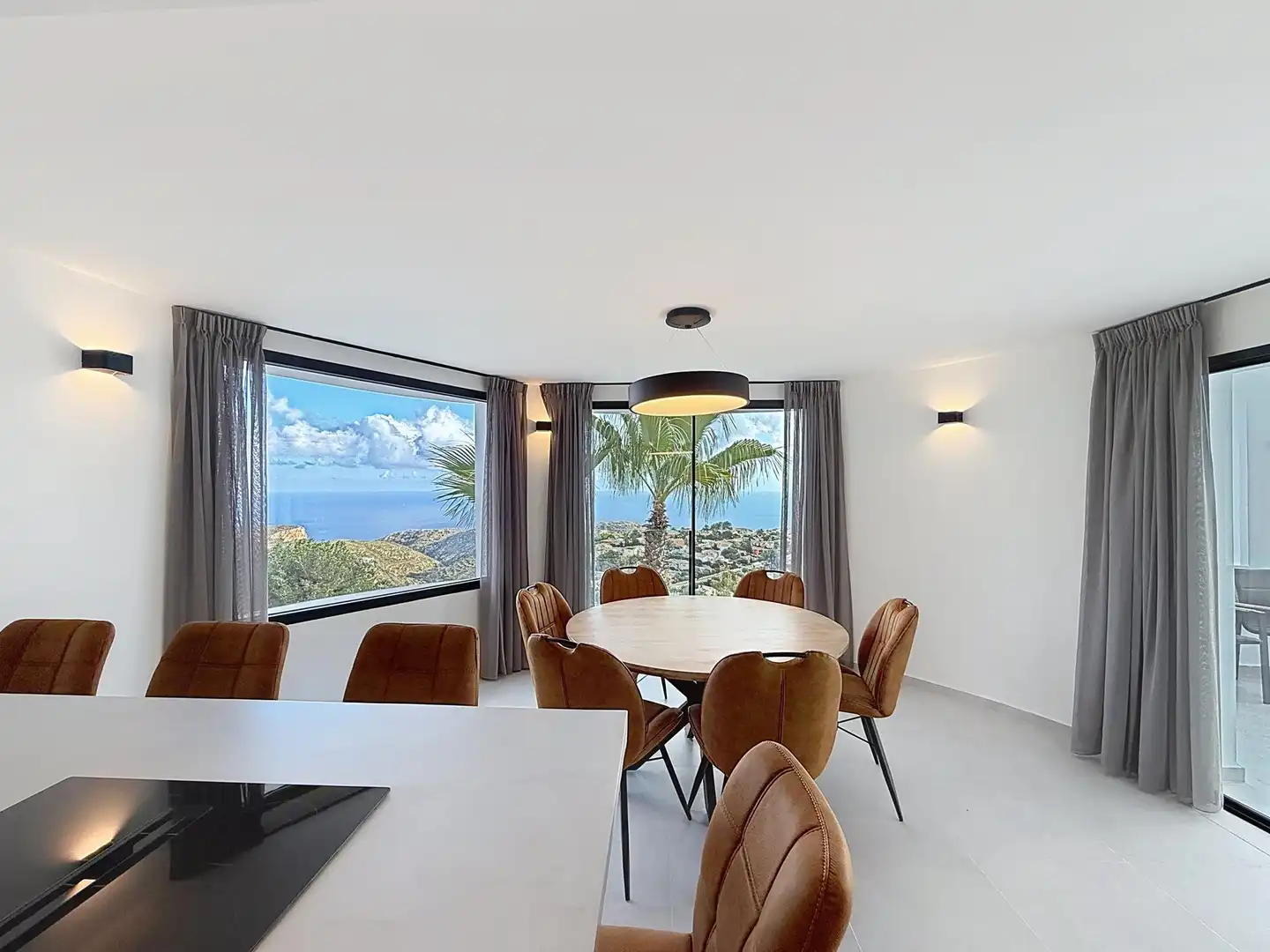 Villa avec piscine à vendre à Cumbre del Sol, imagen 27