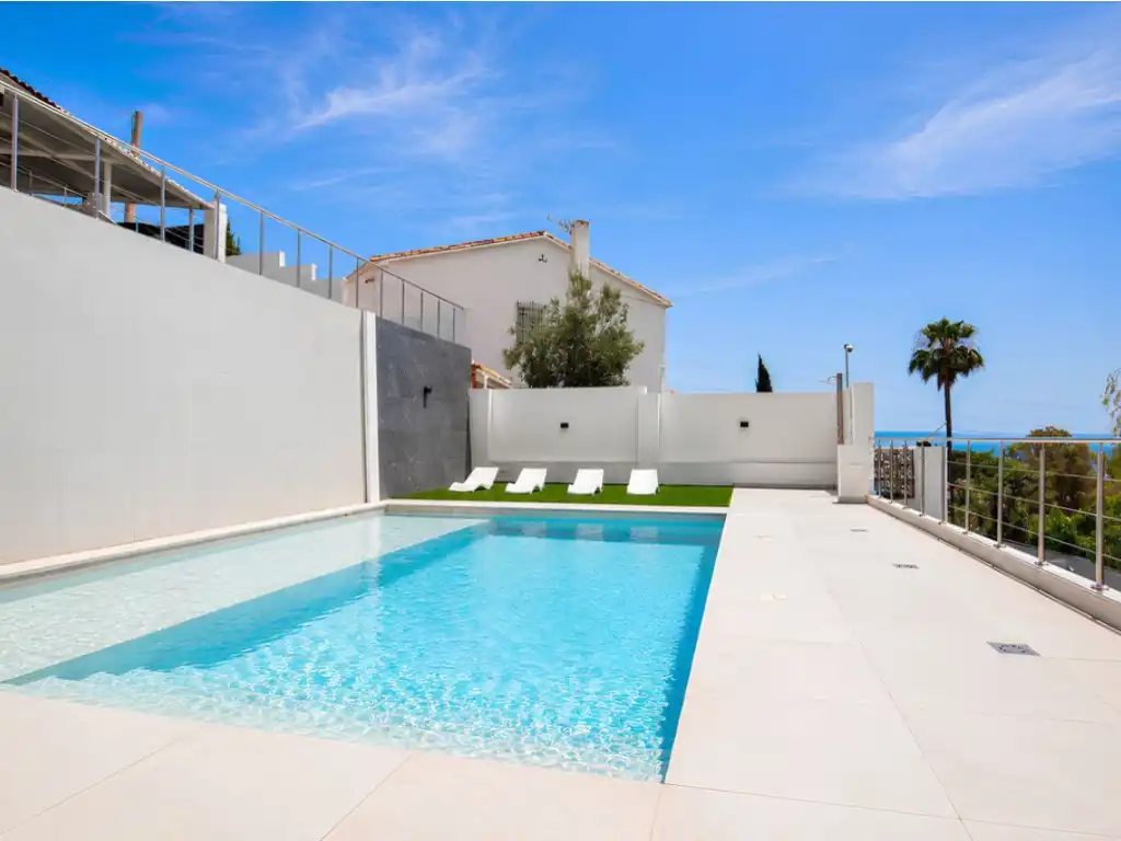 Casa o xalet en venda a Calle Castaño El, Torreblanca del Sol