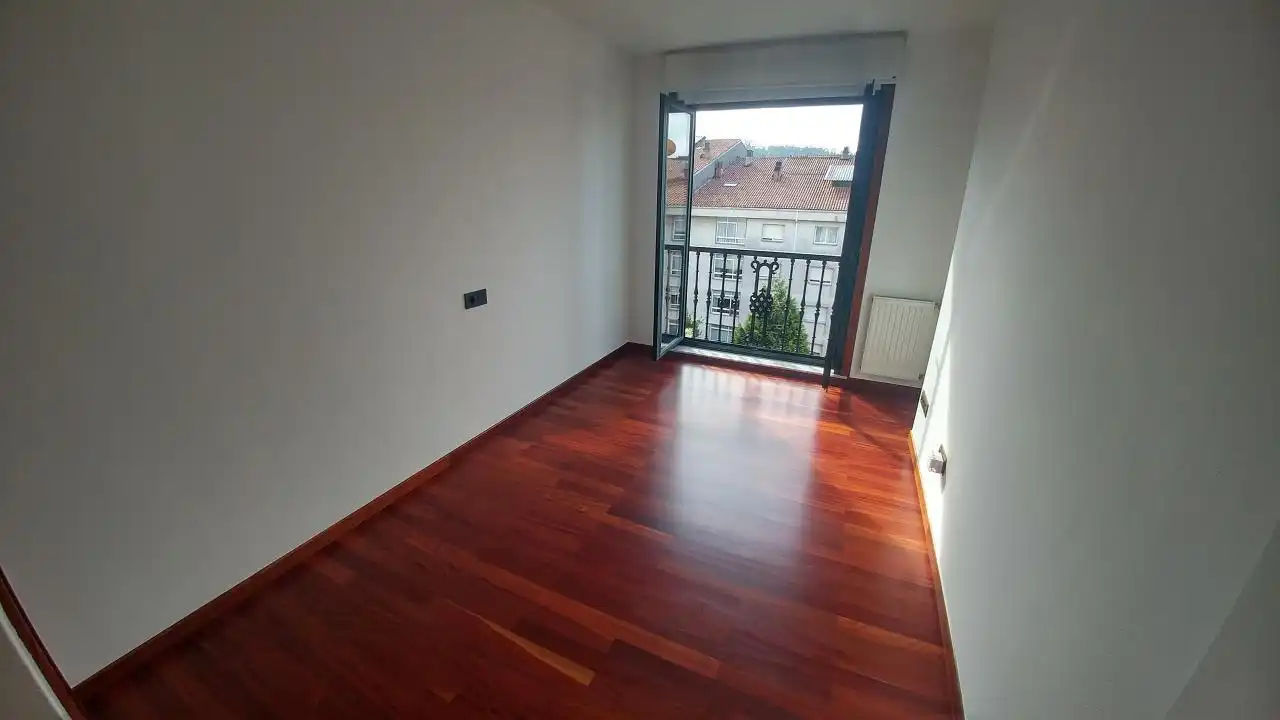 Terrasse von Wohnungen zur Miete in Ames mit Heizung, Abstellraum und Möbliert