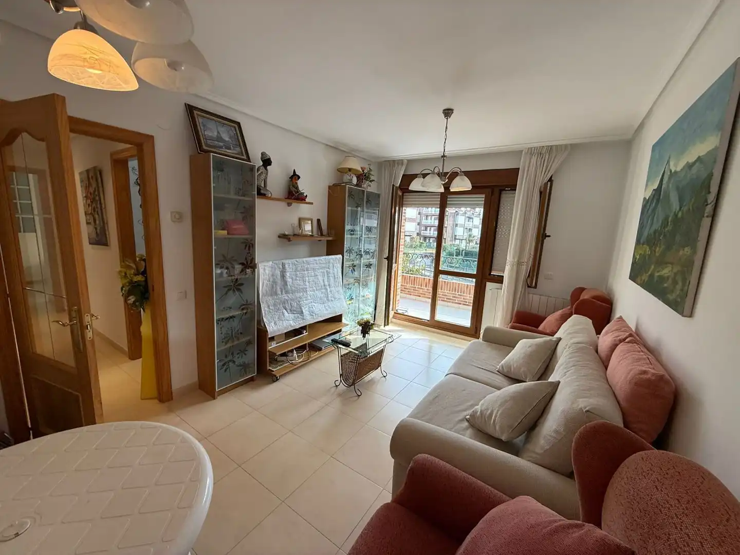 Appartamento con terrazza in vendita a La Brava, imagen 2