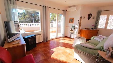 Foto 3 von Dachboden zum Verkauf in Benissa pueblo, Benissa