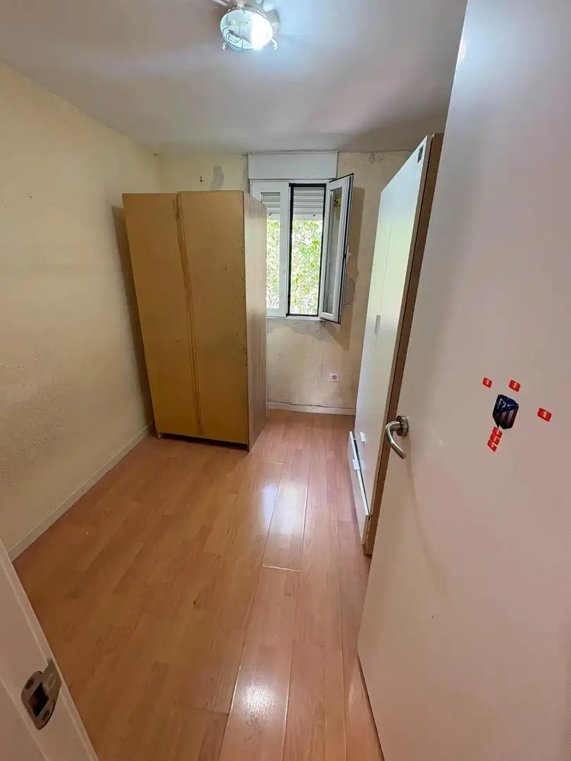 Habitación de Piso en venta en Madrid