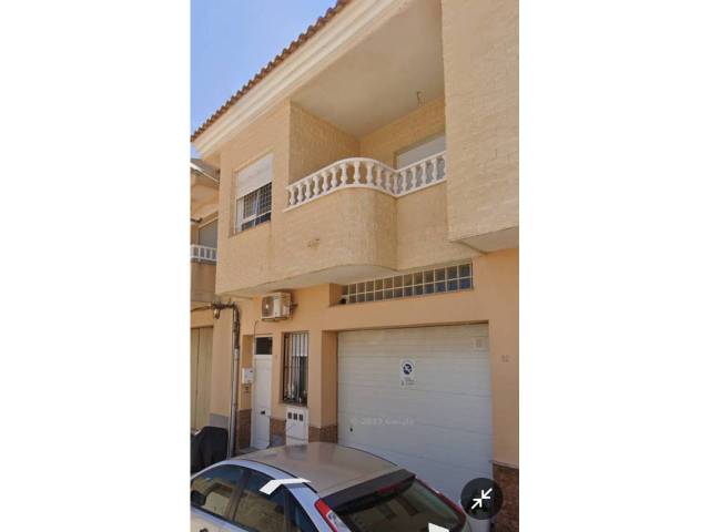 Casa adosada en Venta en Calle JUAN ANTONIO GOMEZ QUILES en La Palma