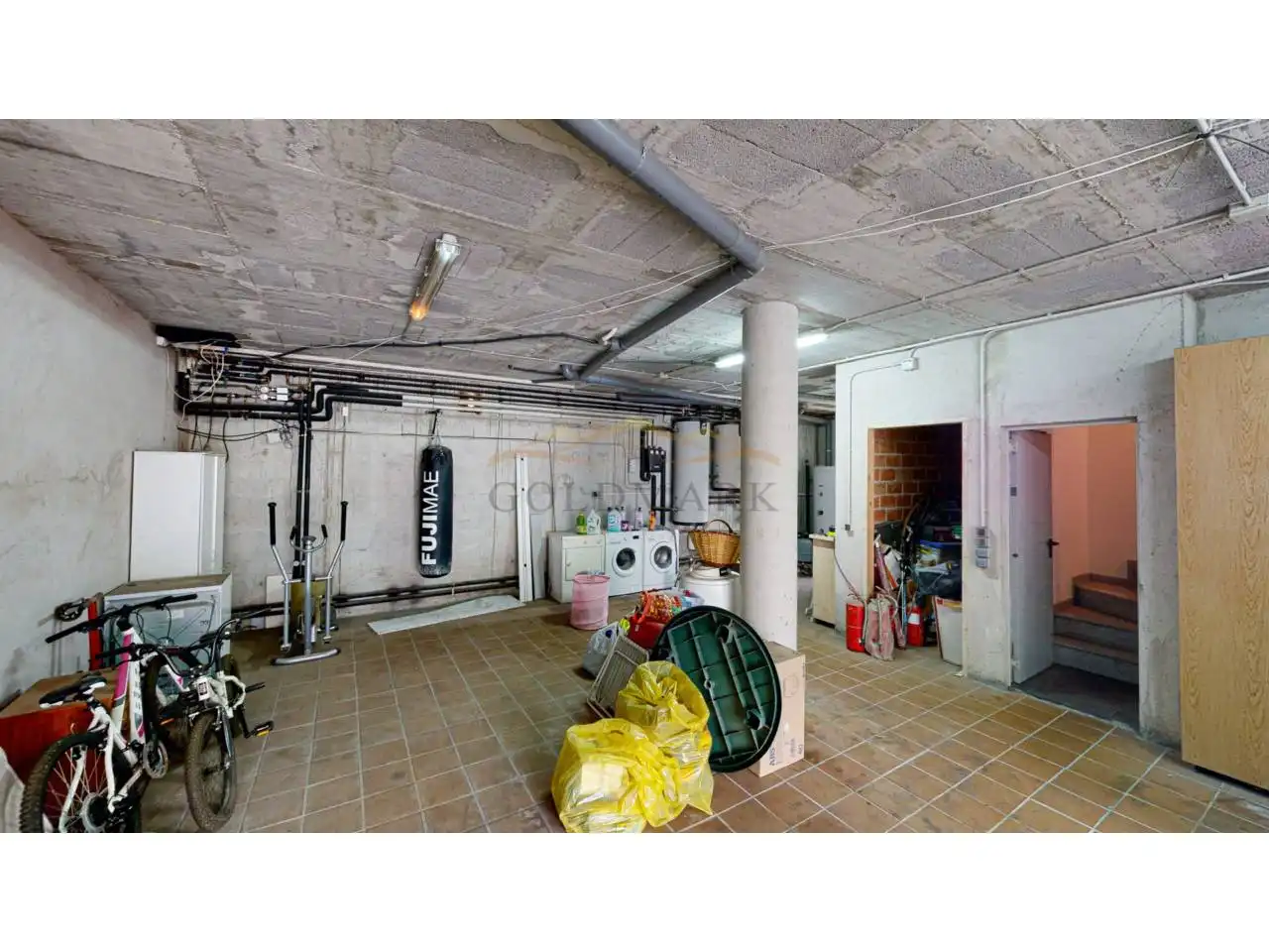 Casa adosada en venda a Calle Sacrament, 23, Corbera de Llobregat