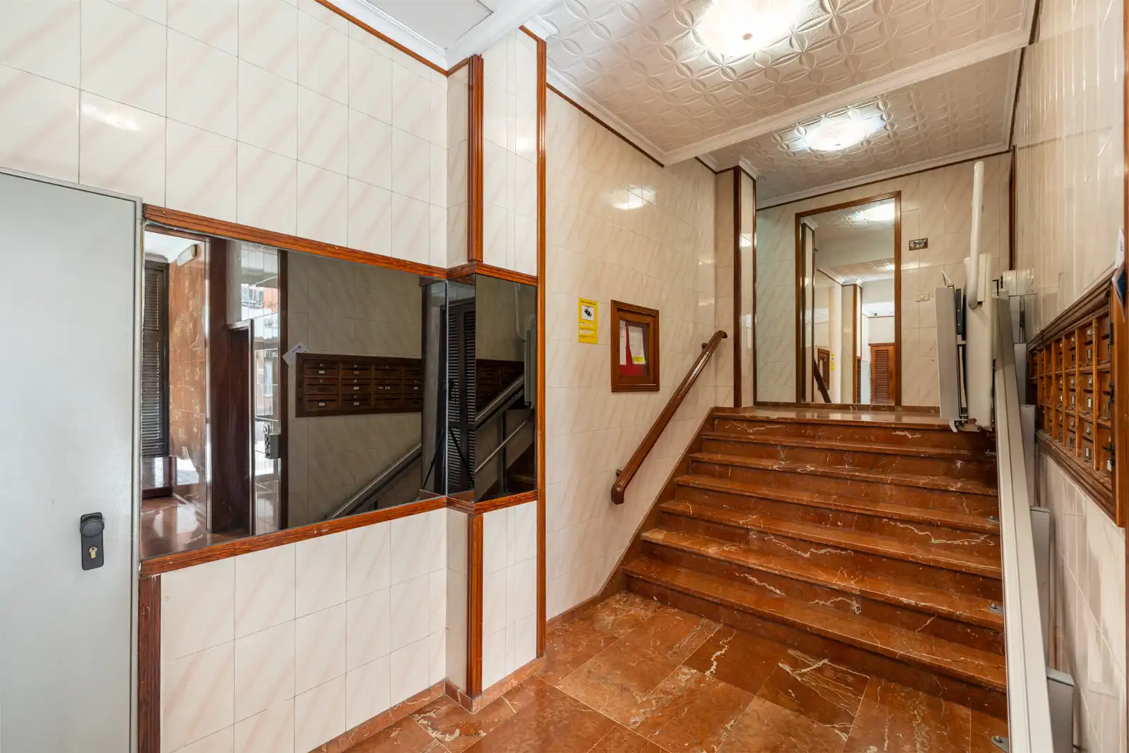Piso en venta en Las Palmas de Gran Canaria con Balcón