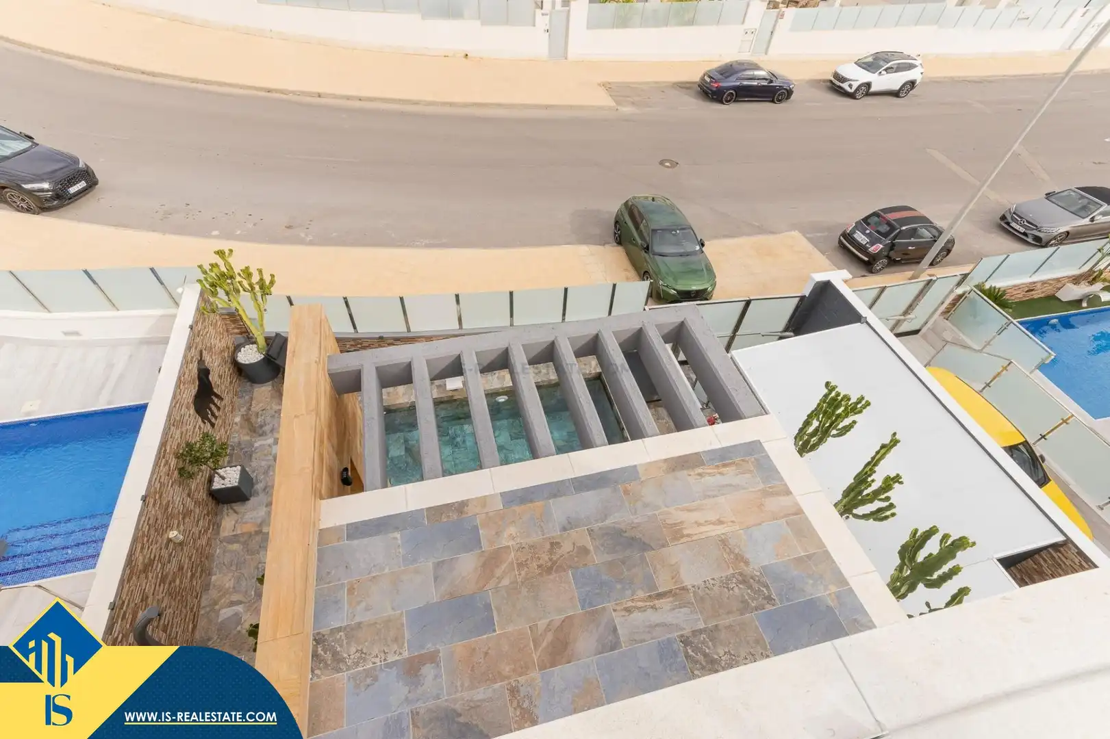 Wohnung mit Garten zum Verkauf in Orihuela Costa, imagen 36