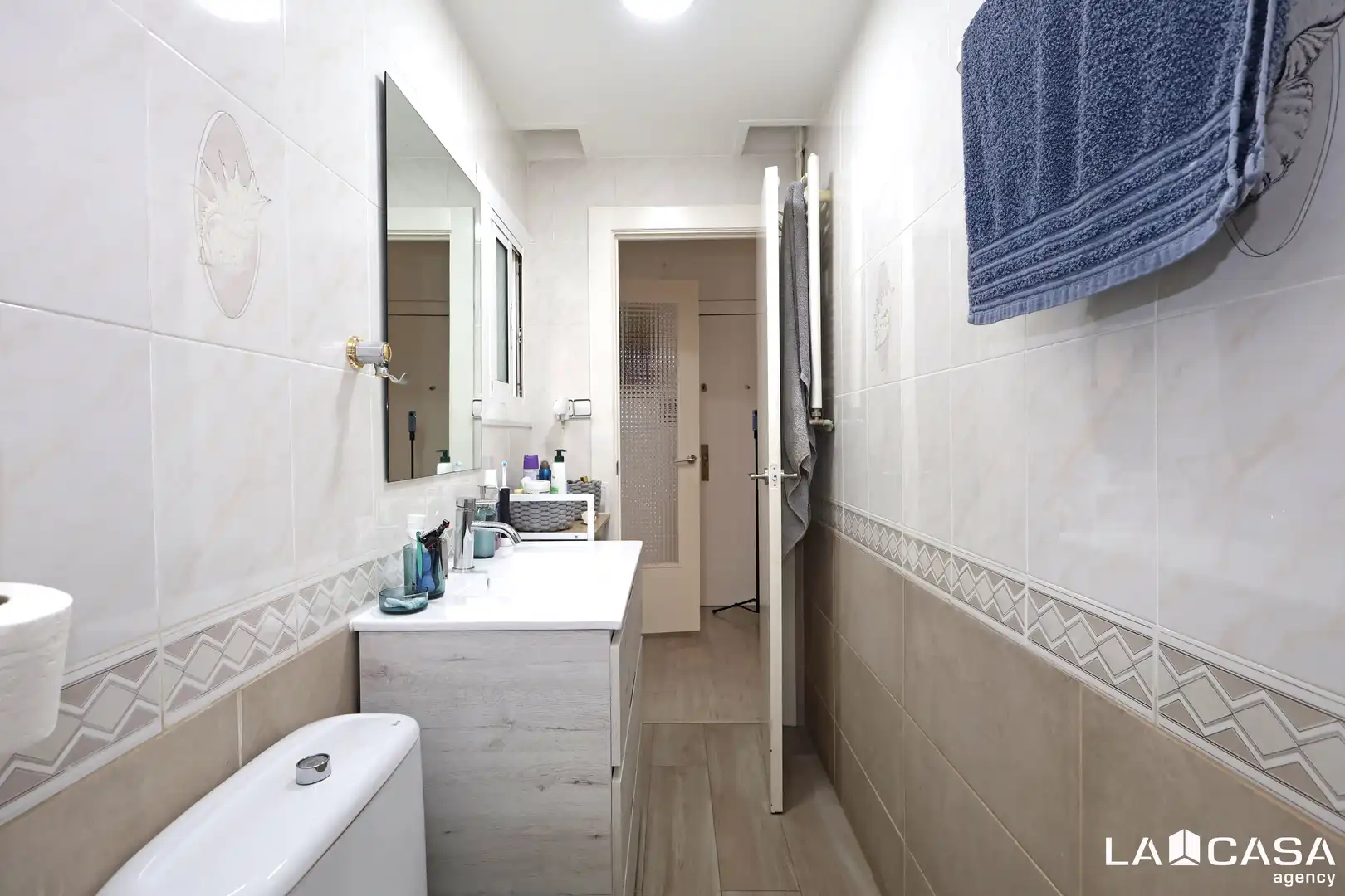 Ático con terraza en venta en Calle HIERBABUENA, DE LA, imagen 28