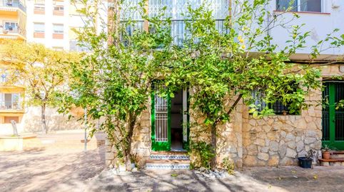 Foto 3 de Piso en venta en Ametllers - Poble-Sec, Sitges
