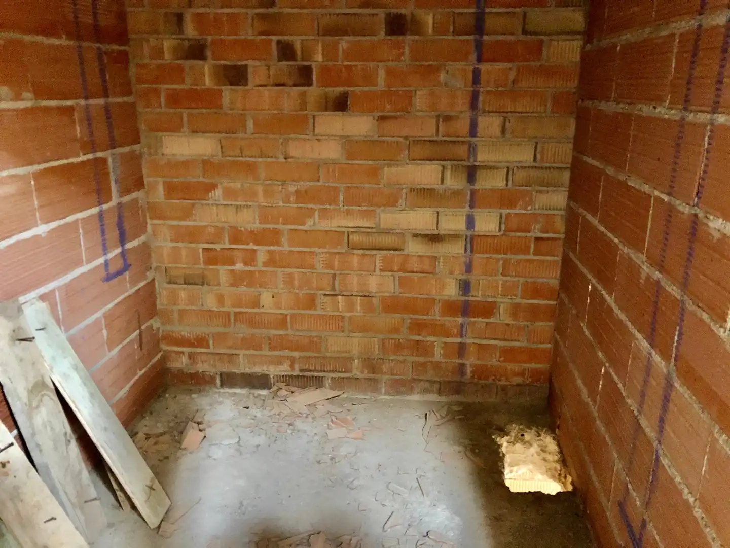 Casa adosada en venda en Ascó amb Jardí privat, Terrassa i Balcó