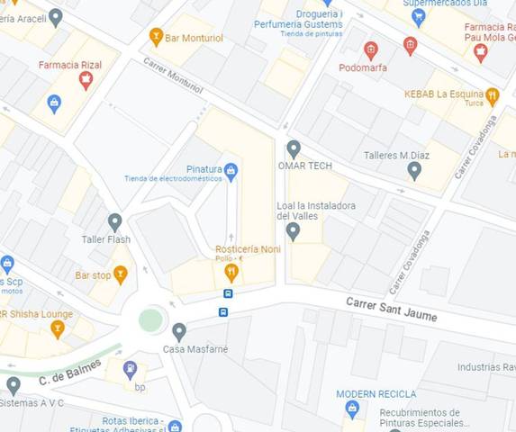 Piso en Venta en Zona Industrial