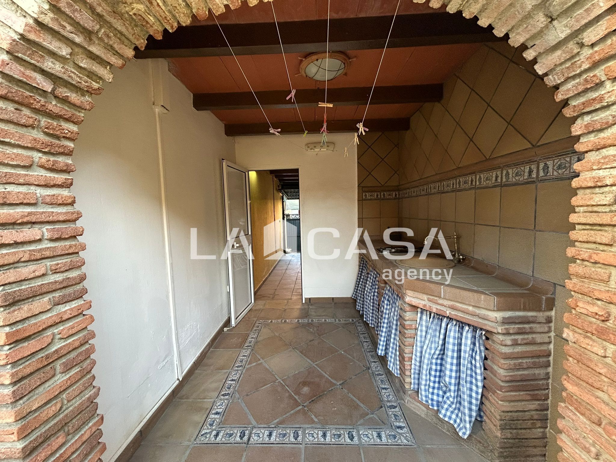 Single-family semi-detached for sale in Algeciras
