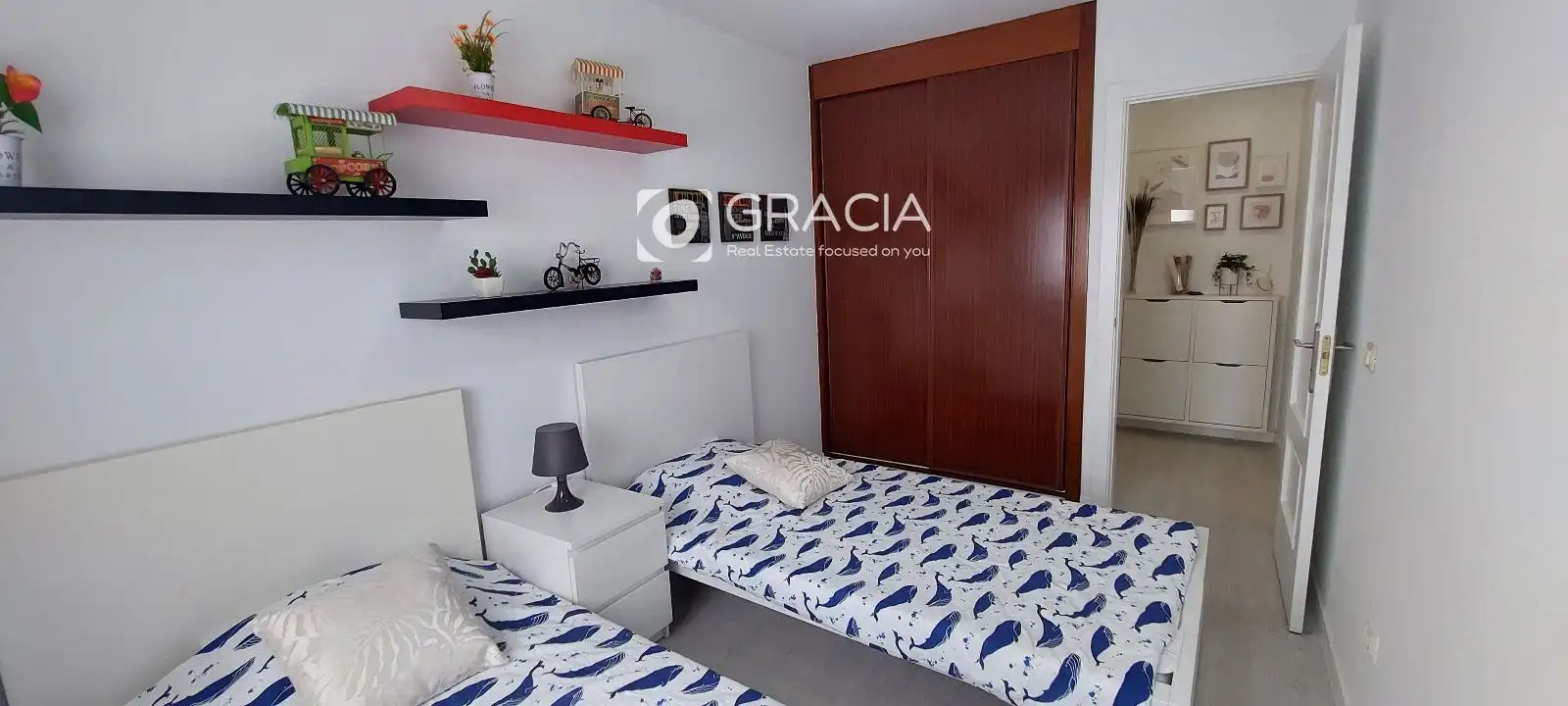 Piso con ascensor en venta en Armeñiime - Las Moraditas - Las Cancelas, imagen 8
