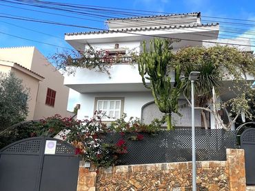 Casa amb jardí en venda a Portocolom