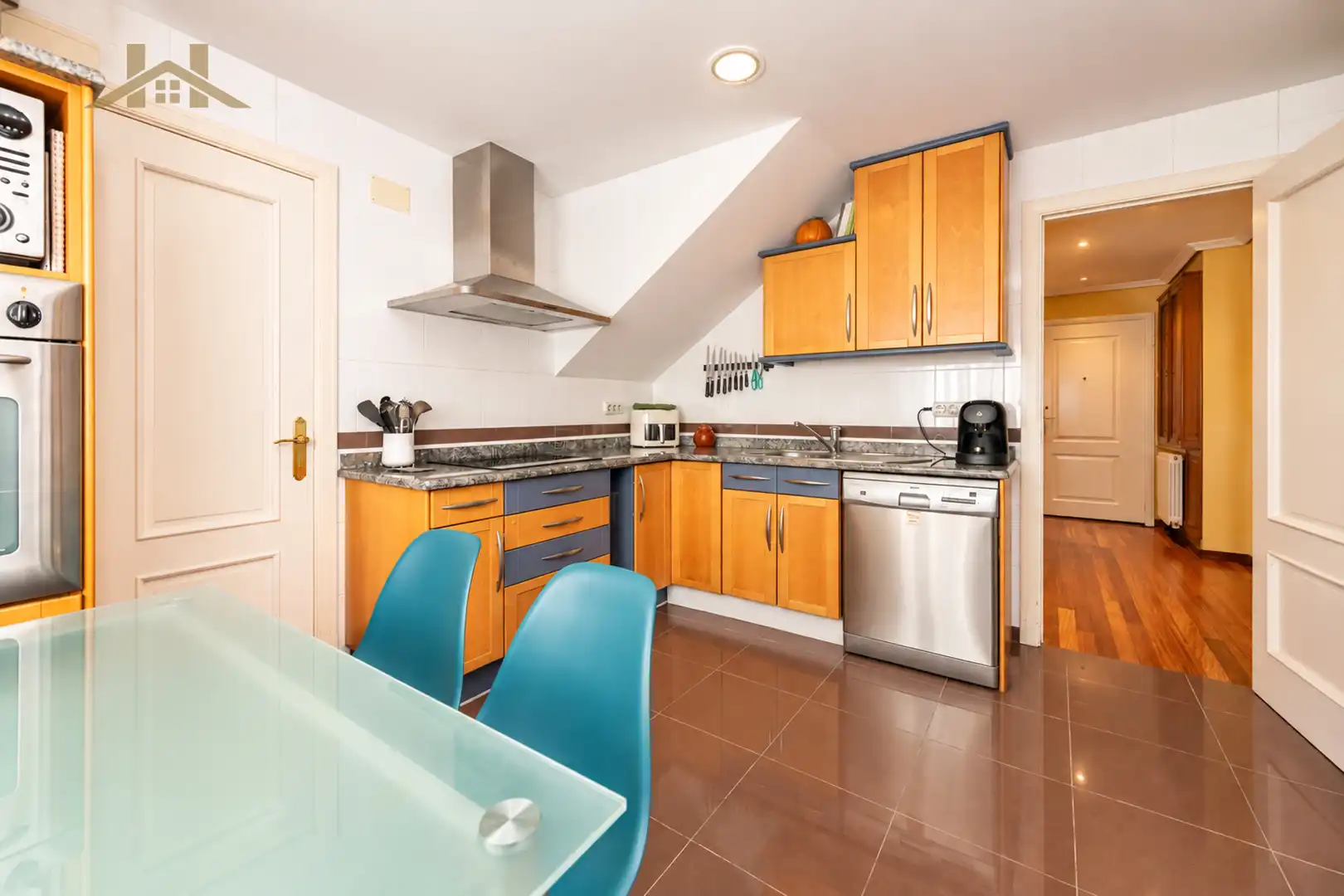 Villa avec balcon à vendre à Paseo de la Chopera, imagen 6