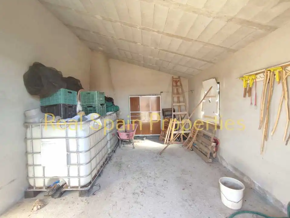 Residential land for sale in Vélez-Rubio, imagen 10