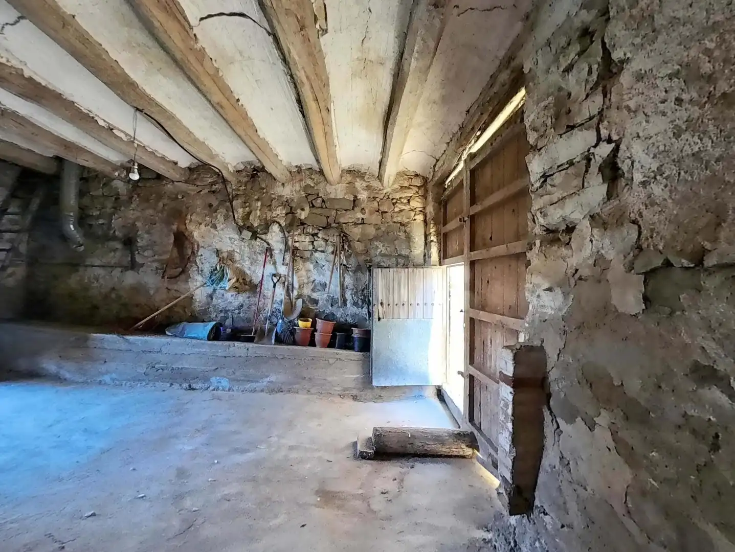 Country homes for sale in Castellserà