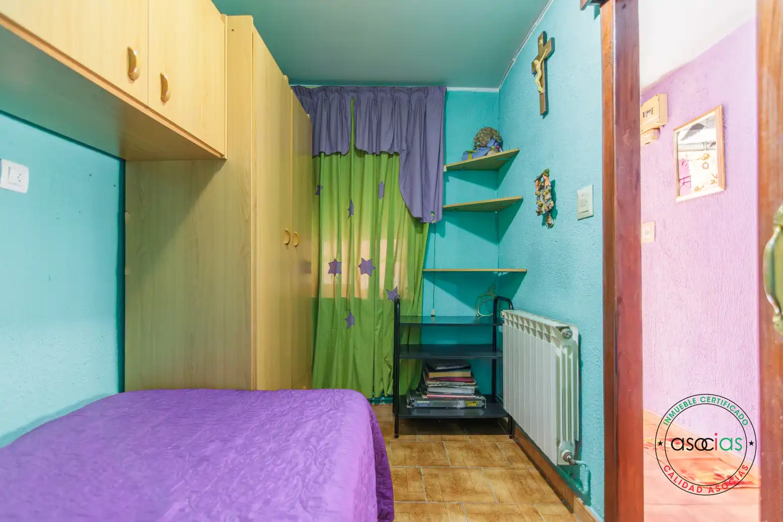Haus zum Verkauf in Mieres - CS REBALLINAS 15, imagen 14