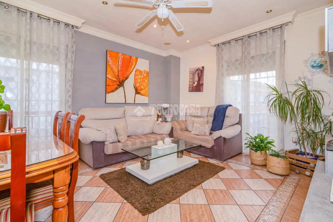 Flat for sale in C. Cabrillana, imagen 5