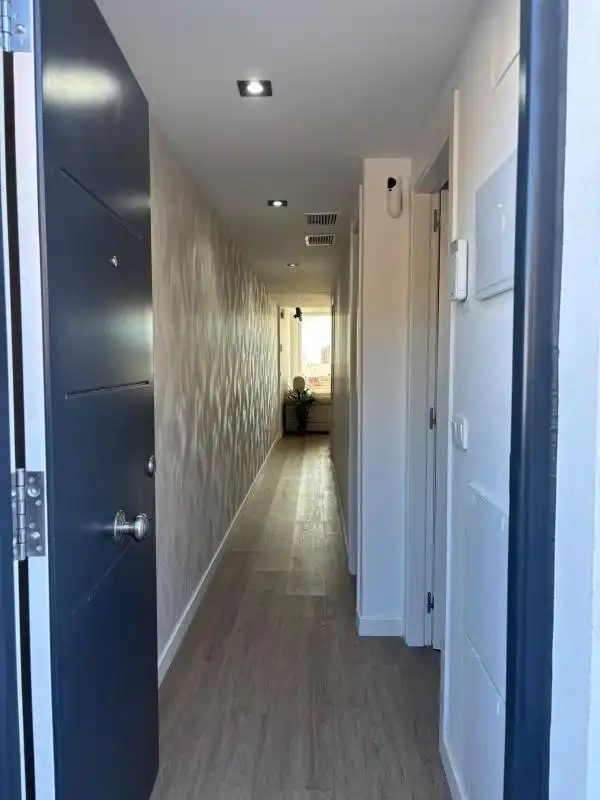 Àtic amb terrassa en venda a Calle Zorzal, imagen 2
