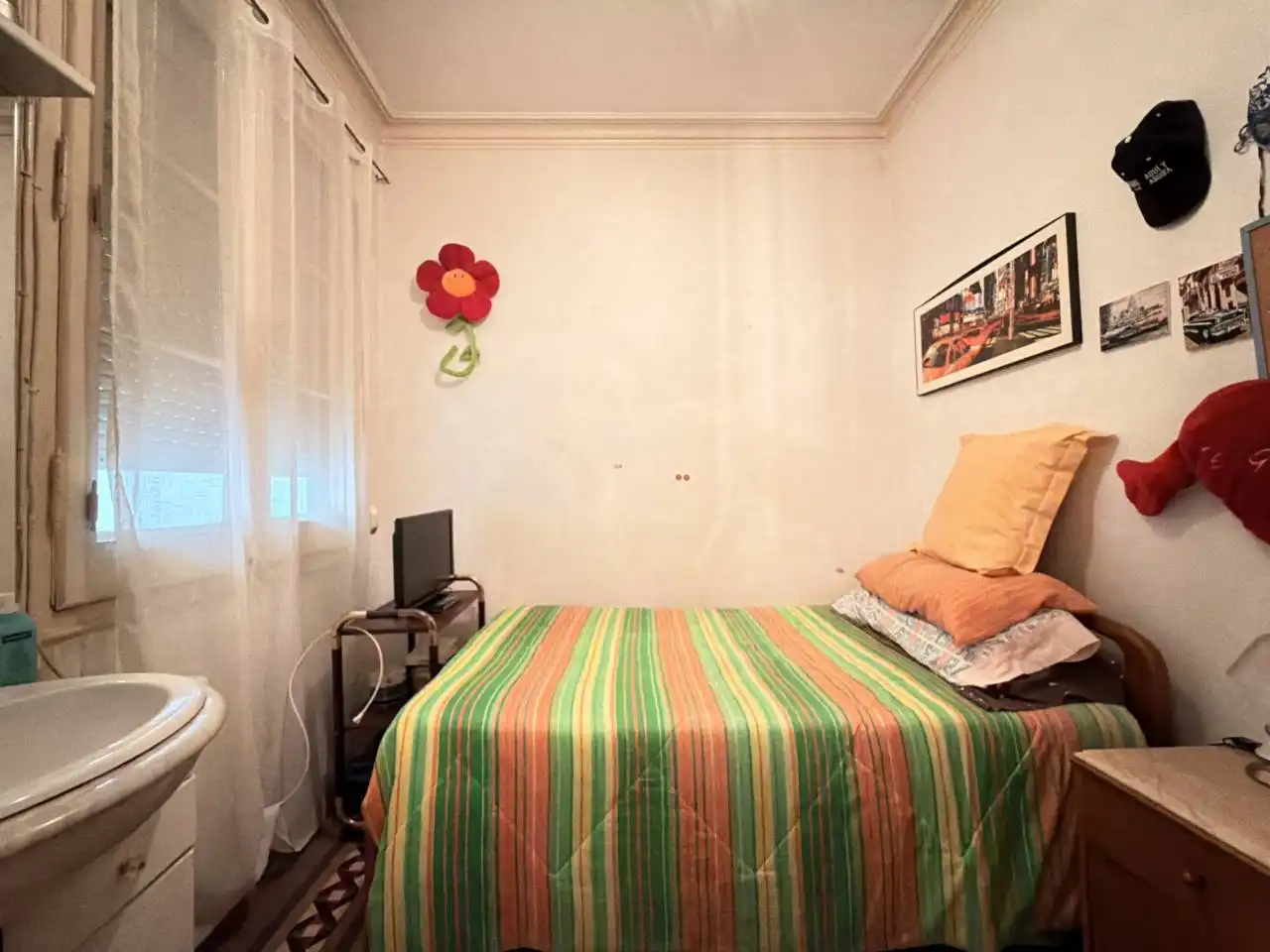 Piso con terraza en venta en Calle Roger de Llúria, imagen 18