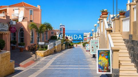 BarCafetería con rooftop en Playa Fañabé!, imatge 2