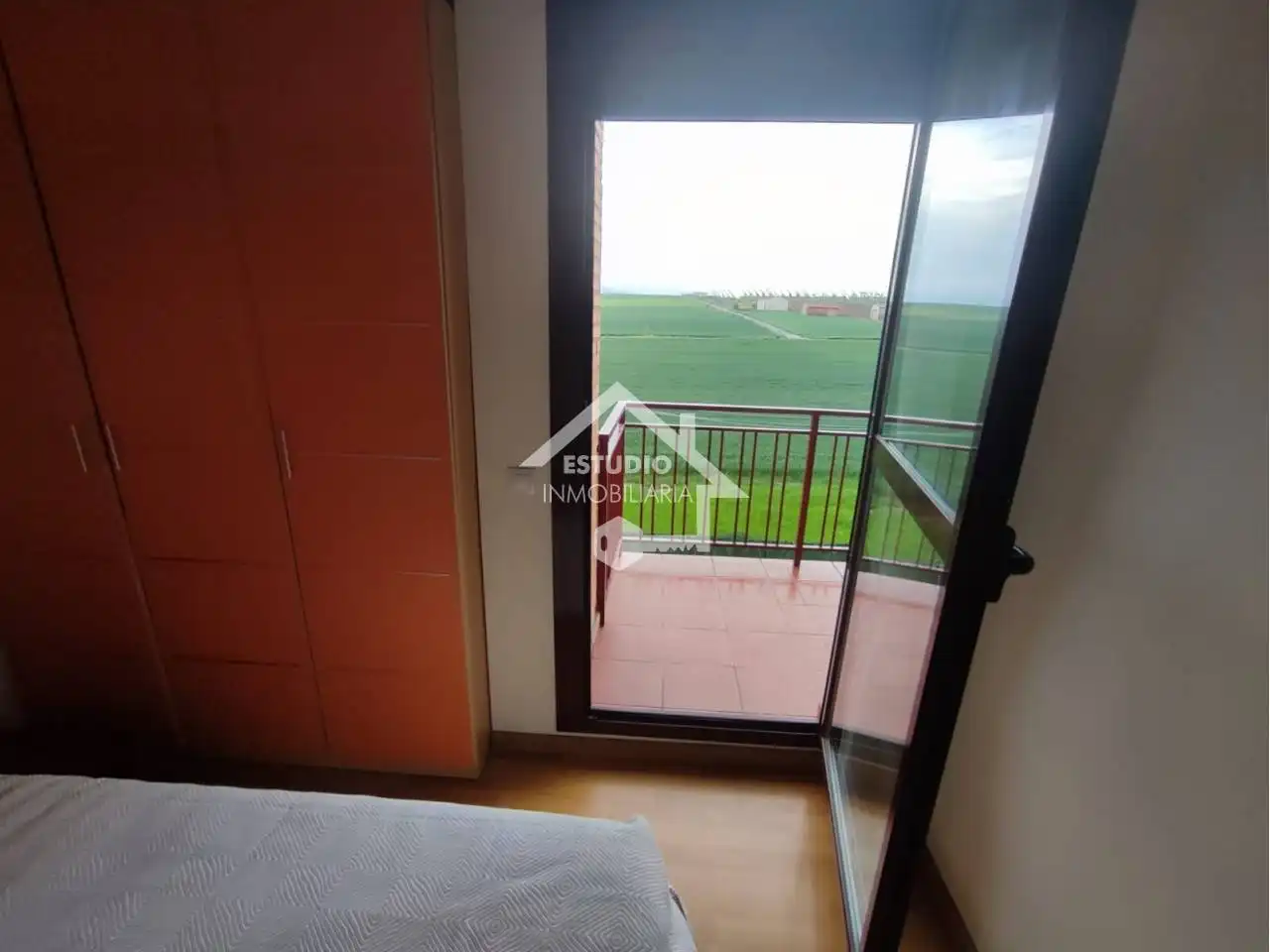 Habitación de Casa o chalet en venta en Canillas de Río Tuerto con Calefacción, Jardín privado y Parquet