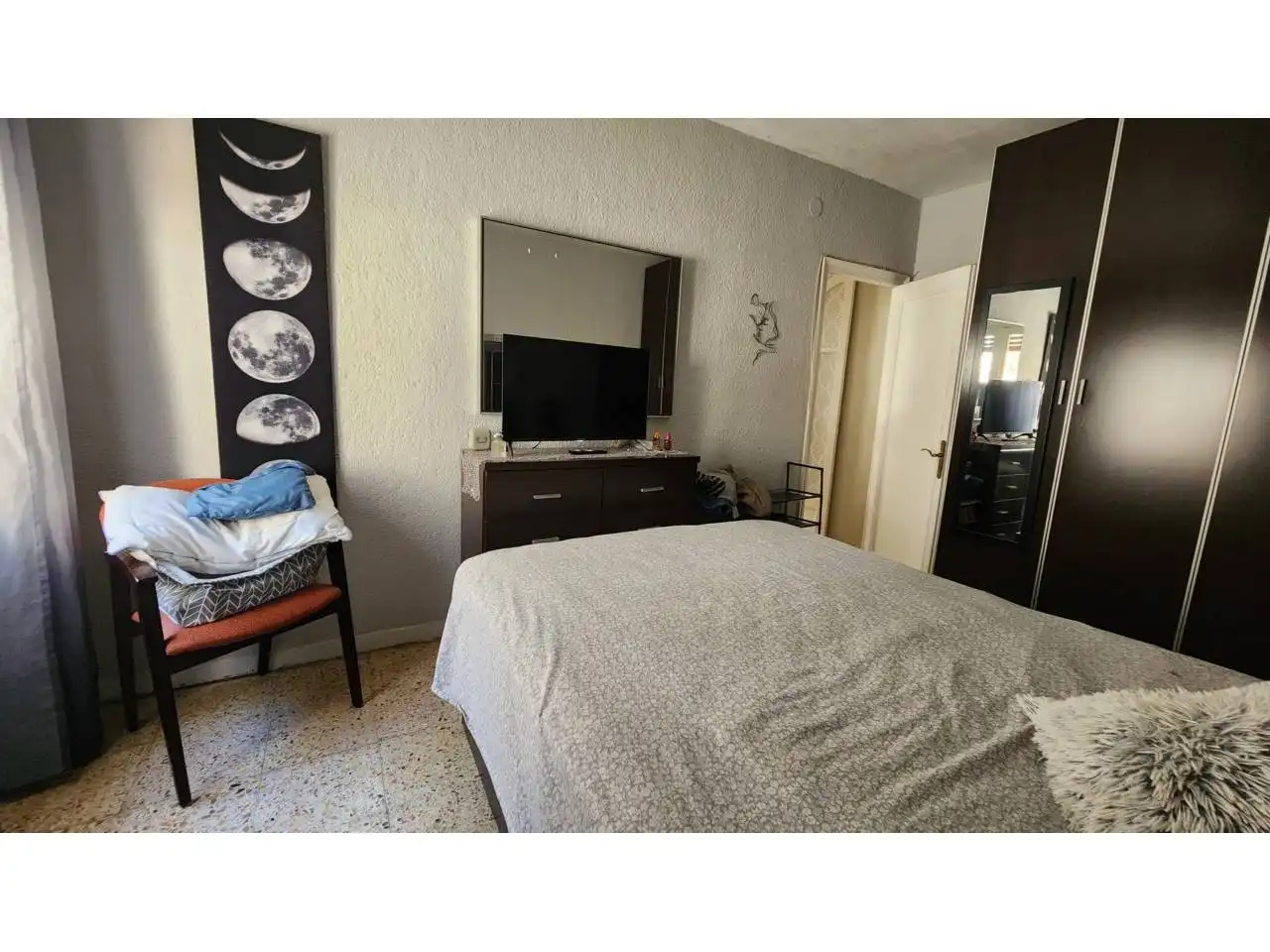 Casa amb jardí en venda a Camino Vell de la Bauma, imagen 40