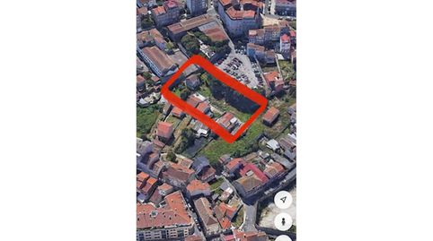 Casa en venta en Teis