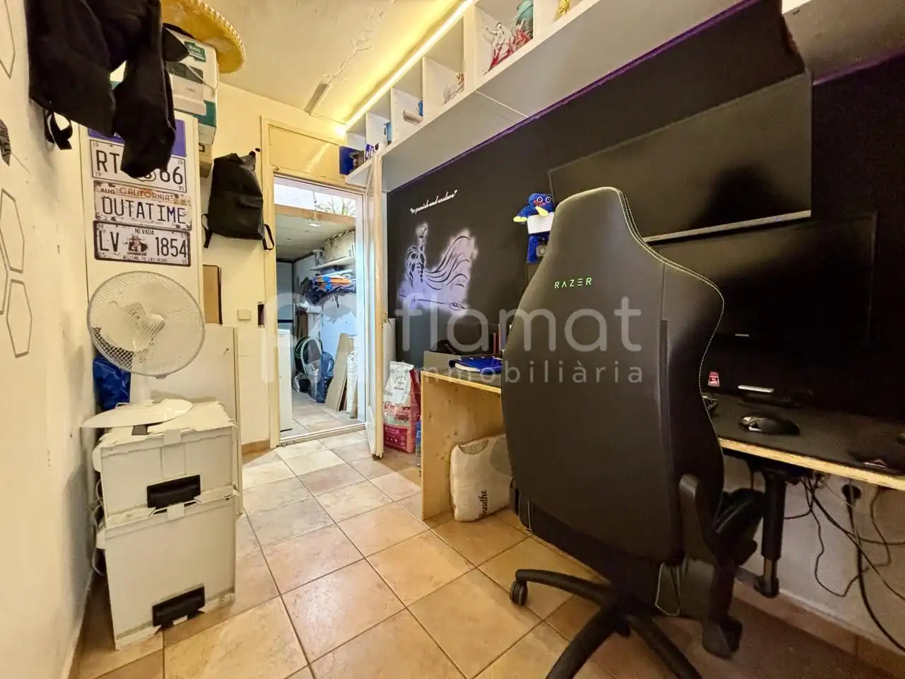 Piso en venta en Malgrat de Mar con Aire acondicionado